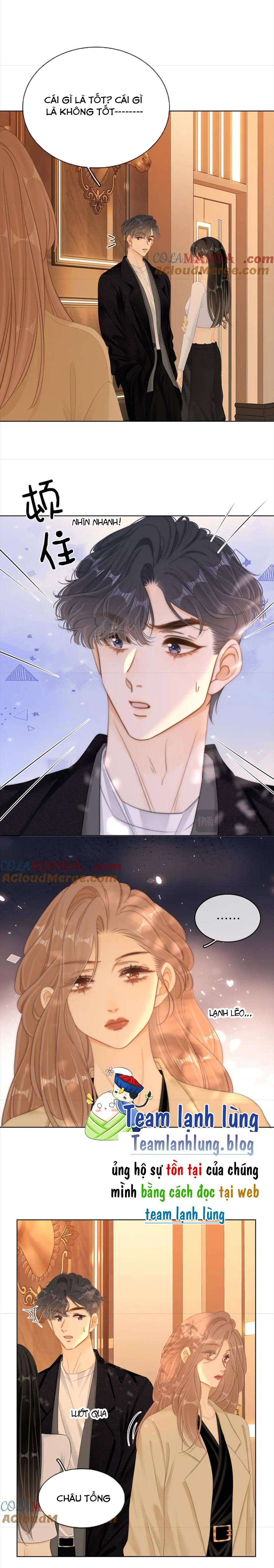 Vưu Vật - Chap 65