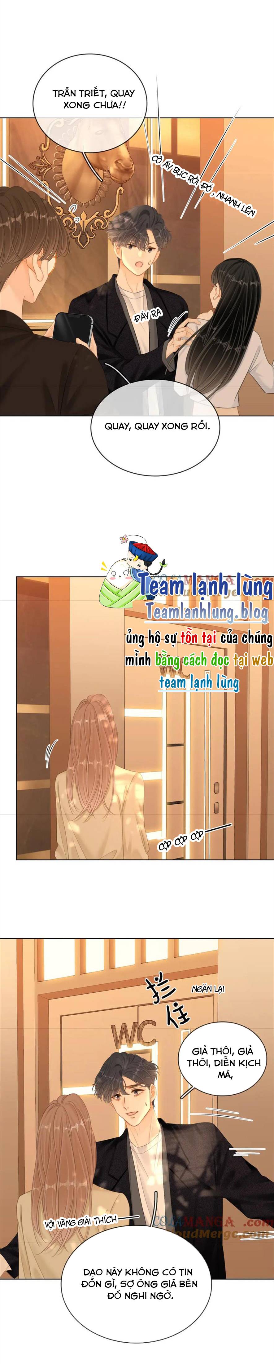 Vưu Vật - Chap 65