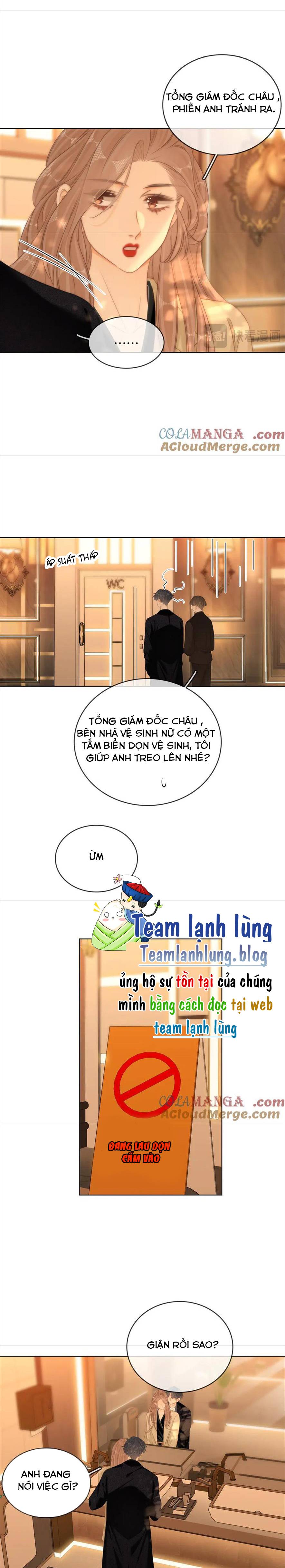 Vưu Vật - Chap 65