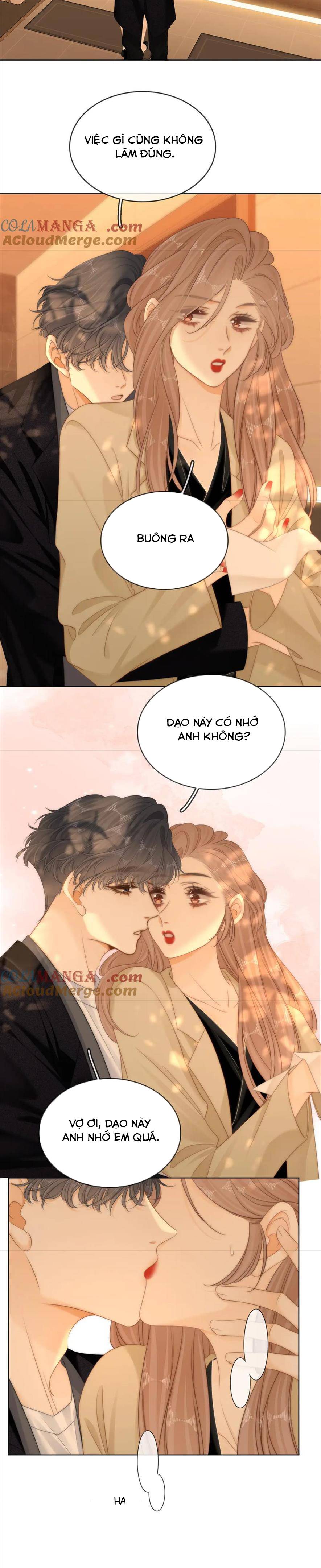 Vưu Vật - Chap 65