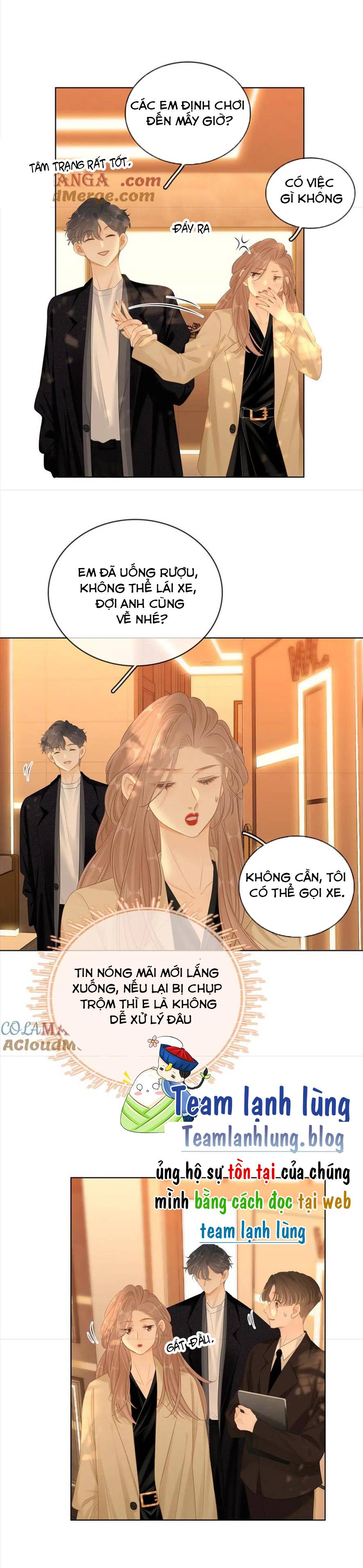 Vưu Vật - Chap 65