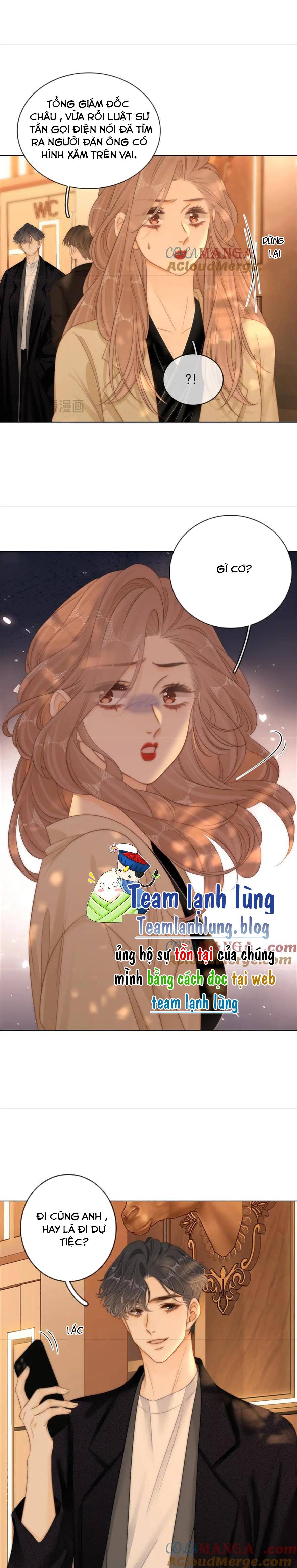 Vưu Vật - Chap 65