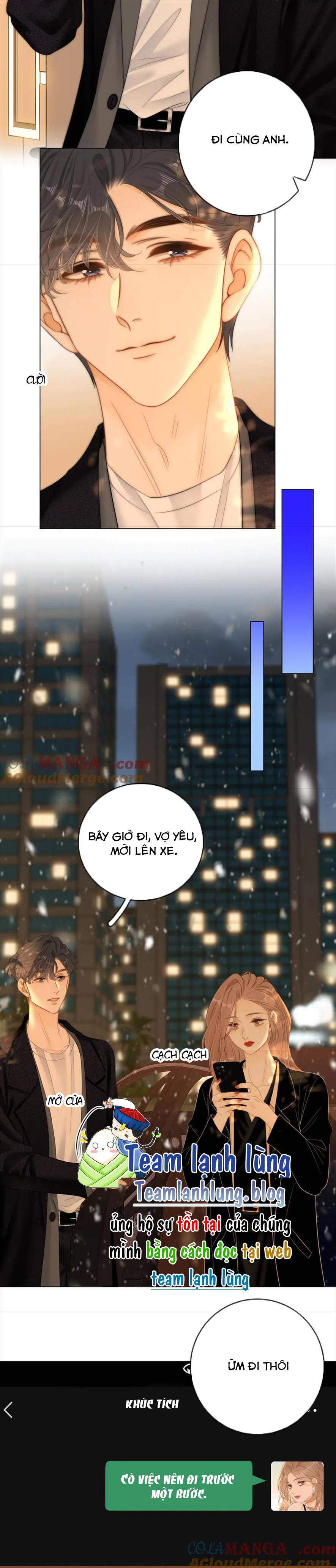 Vưu Vật - Chap 65