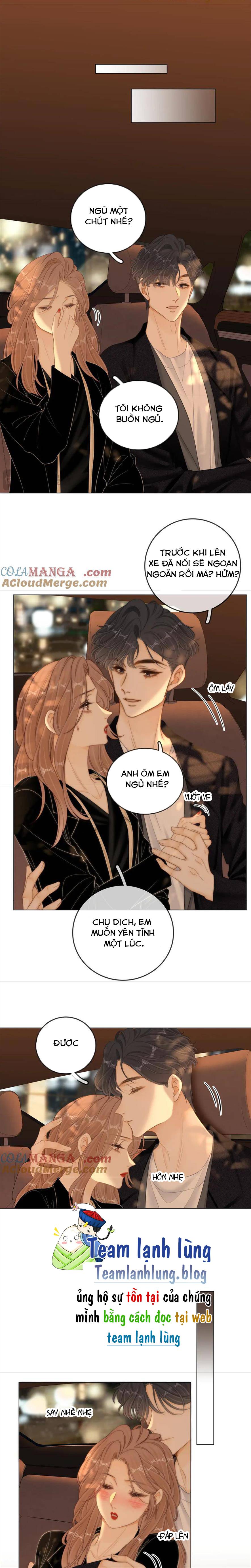 Vưu Vật - Chap 65