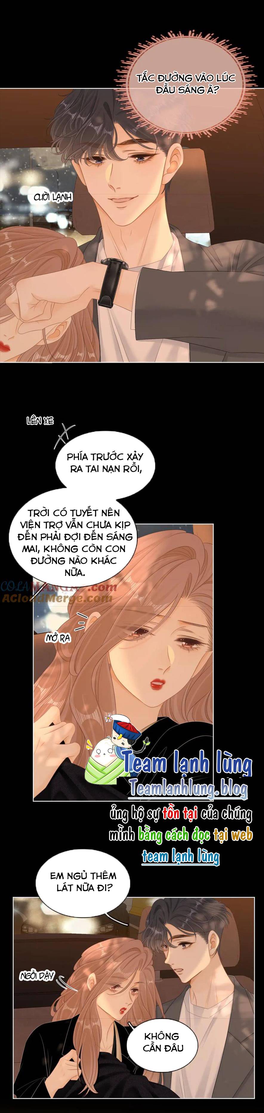 Vưu Vật - Chap 66