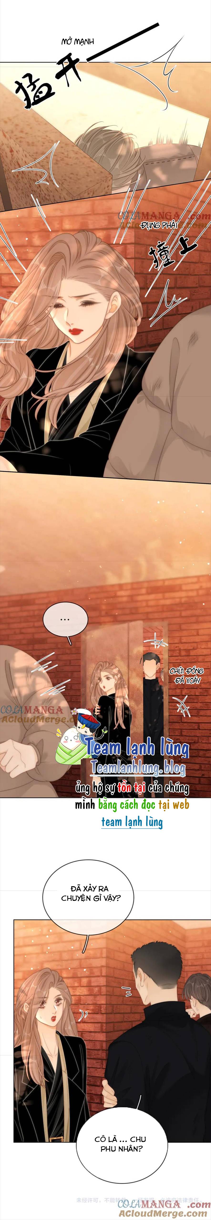 Vưu Vật - Chap 66