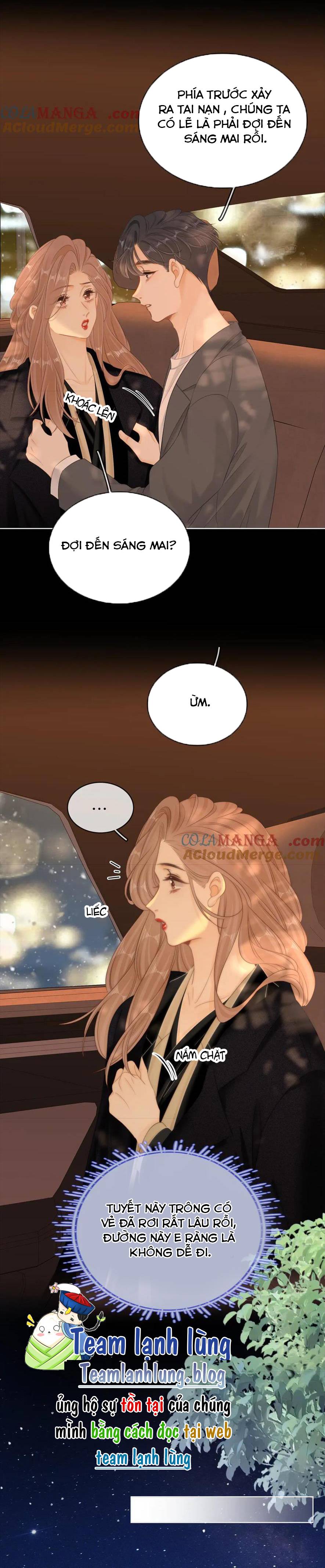 Vưu Vật - Chap 66