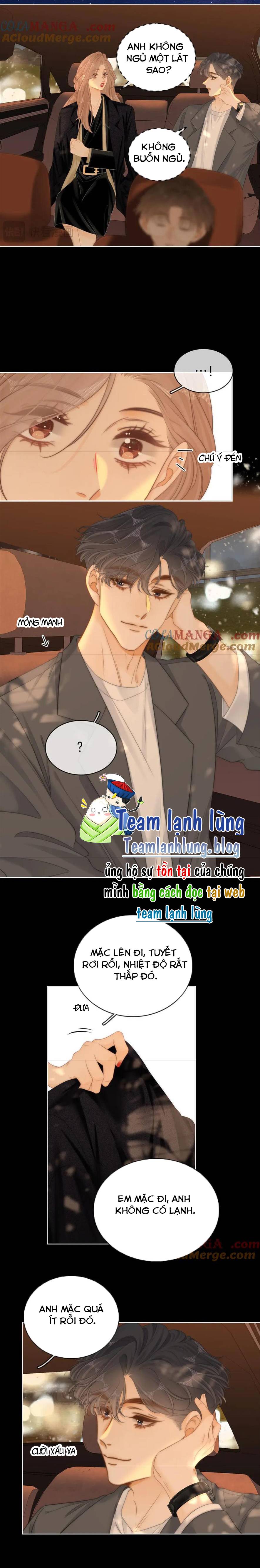 Vưu Vật - Chap 66