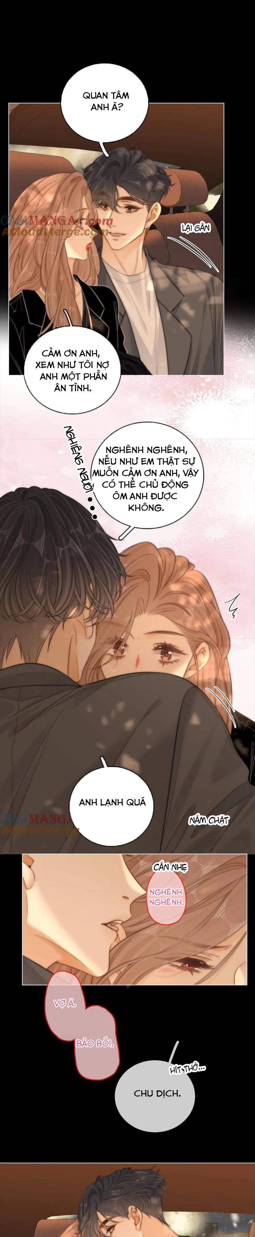 Vưu Vật - Chap 66