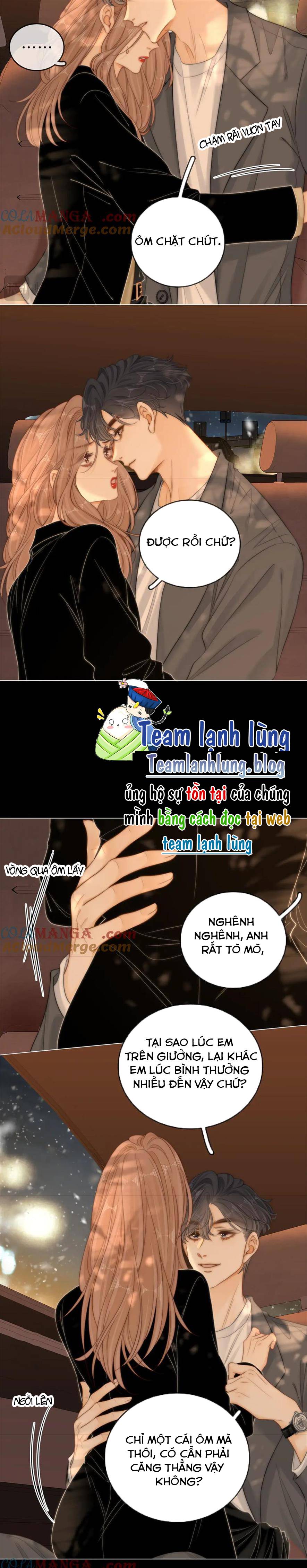 Vưu Vật - Chap 66