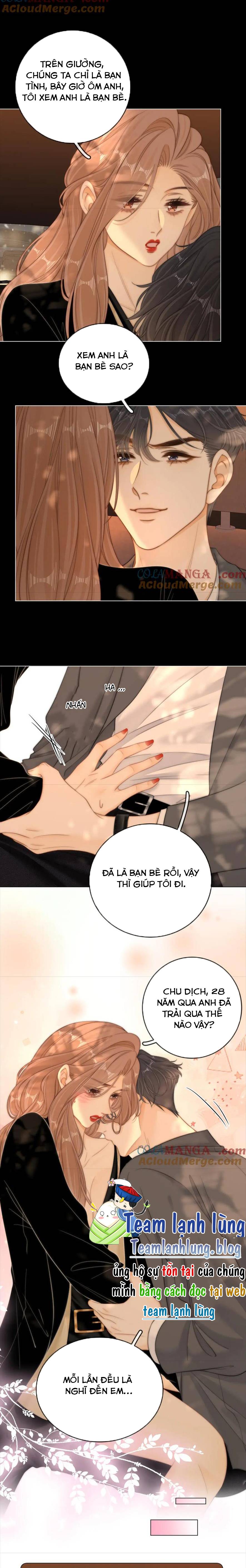 Vưu Vật - Chap 66