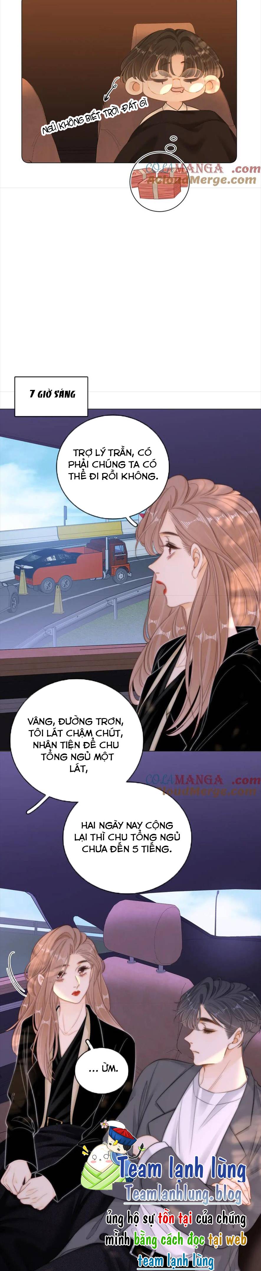 Vưu Vật - Chap 66