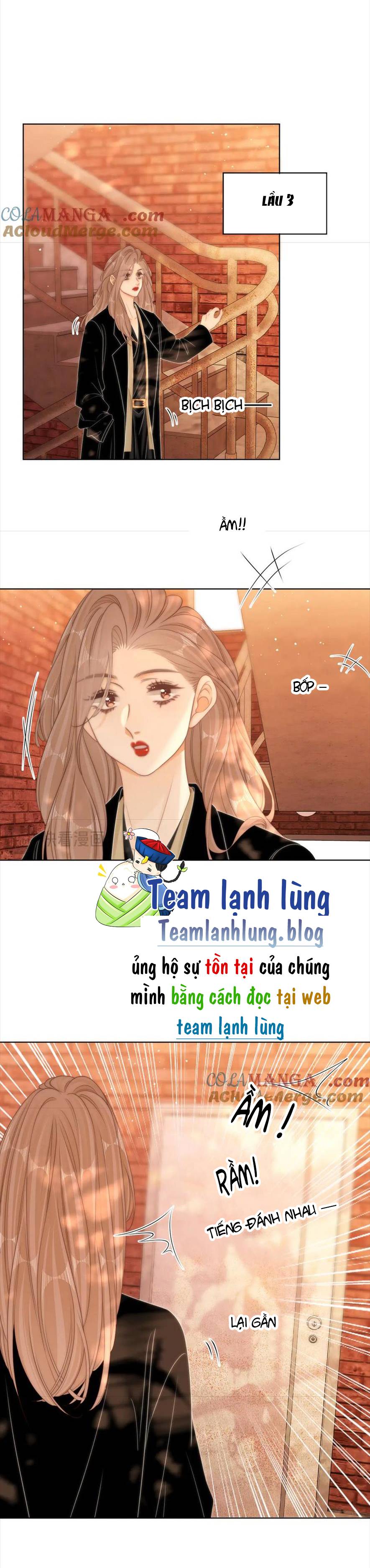 Vưu Vật - Chap 66