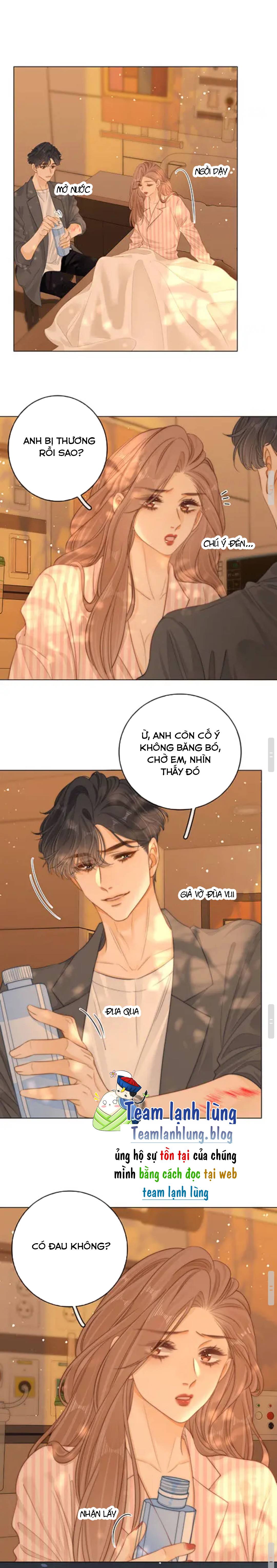 Vưu Vật - Chap 70