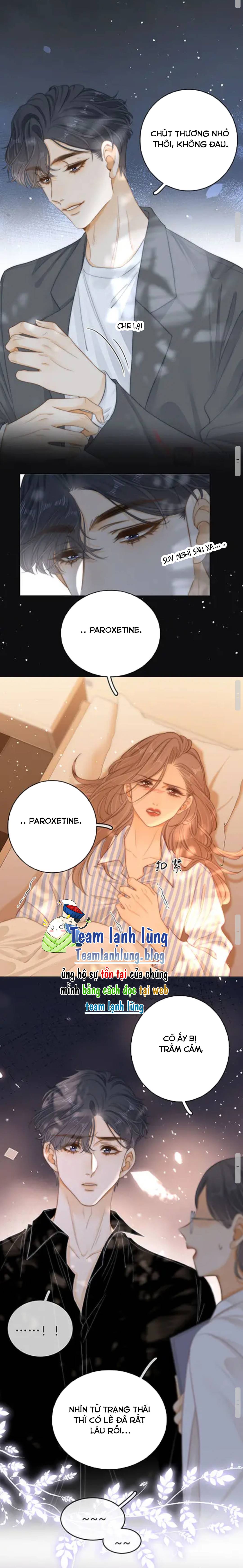 Vưu Vật - Chap 70