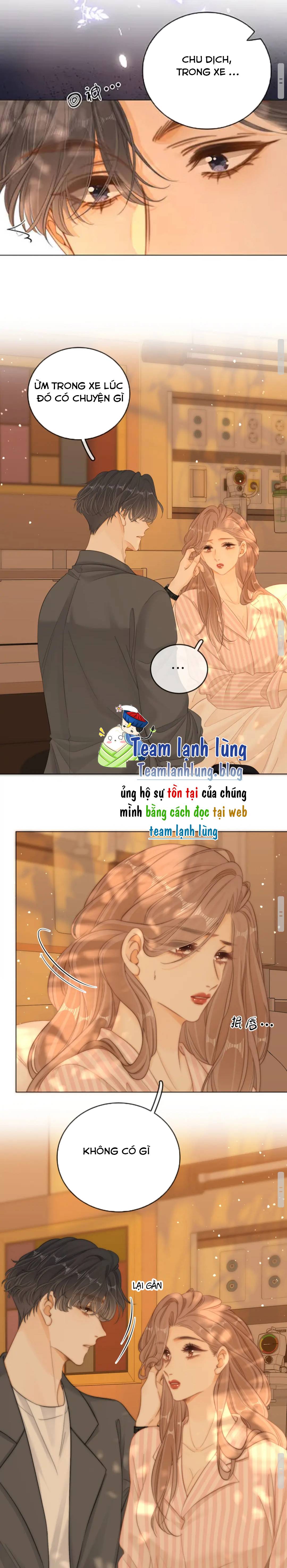 Vưu Vật - Chap 70