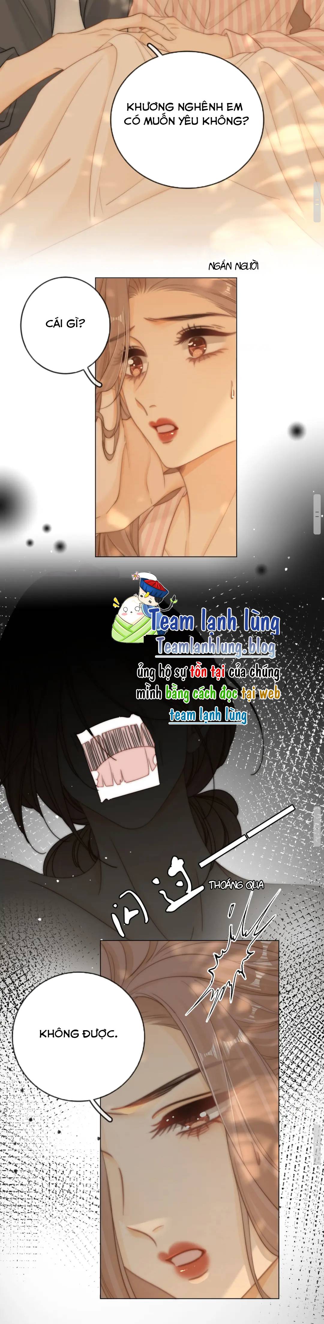 Vưu Vật - Chap 70