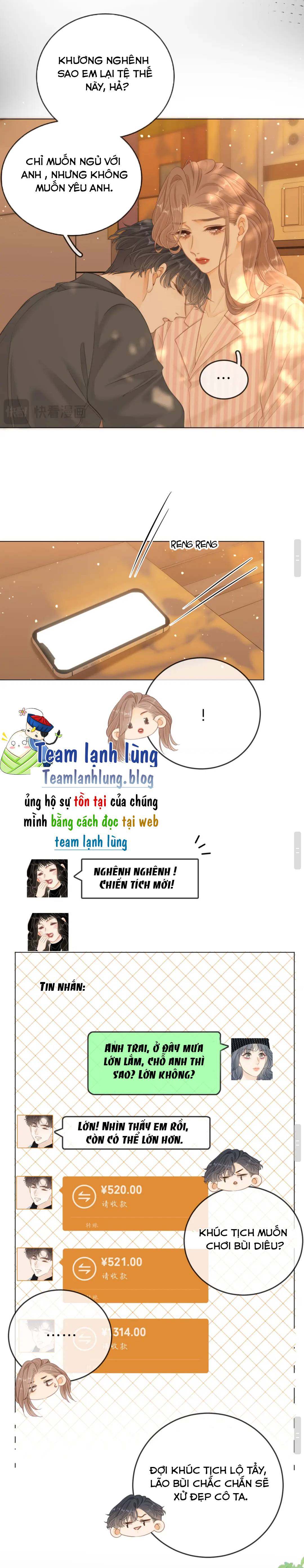 Vưu Vật - Chap 70