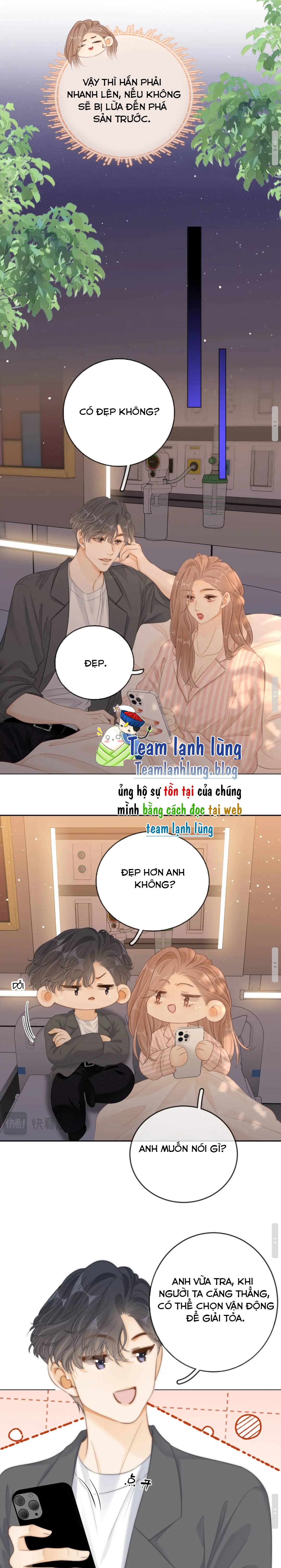 Vưu Vật - Chap 70