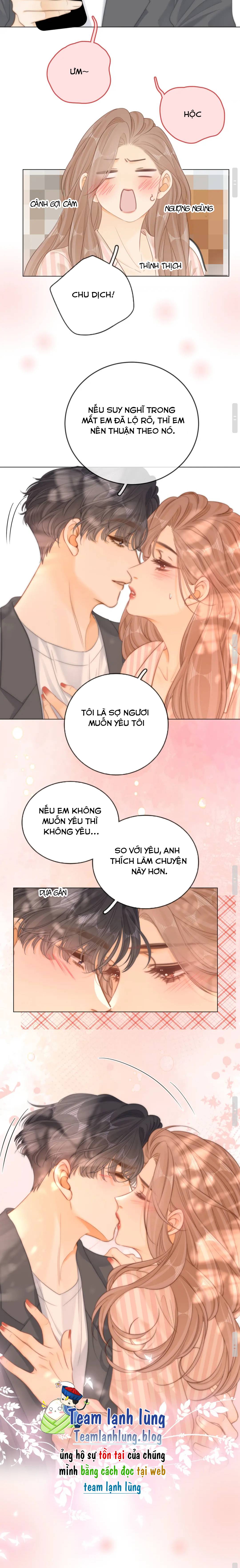 Vưu Vật - Chap 70