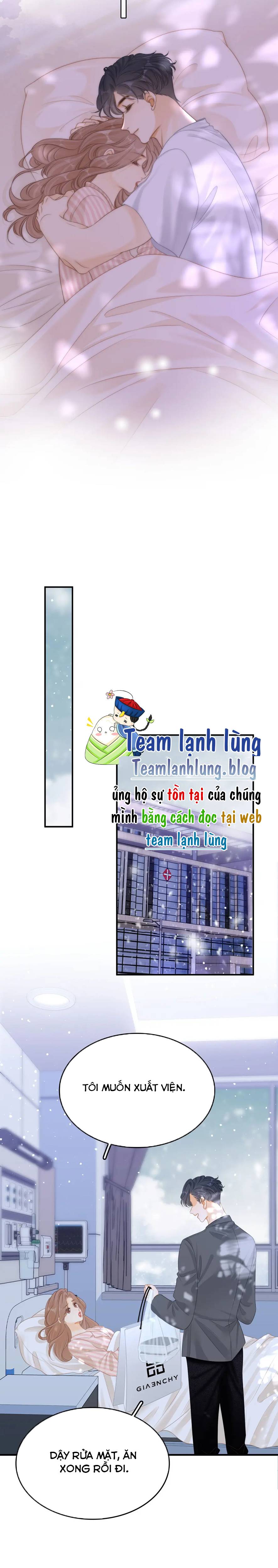 Vưu Vật - Chap 71