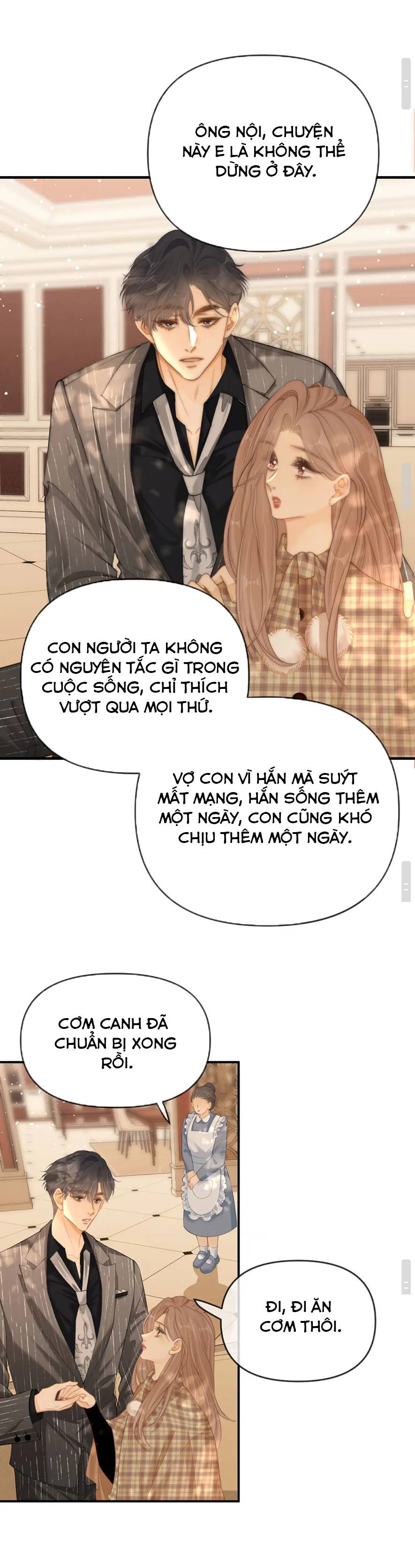 Vưu Vật - Chap 71