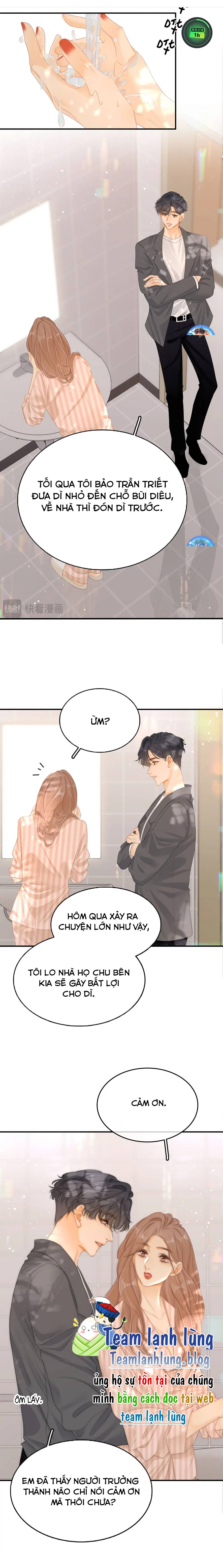 Vưu Vật - Chap 71