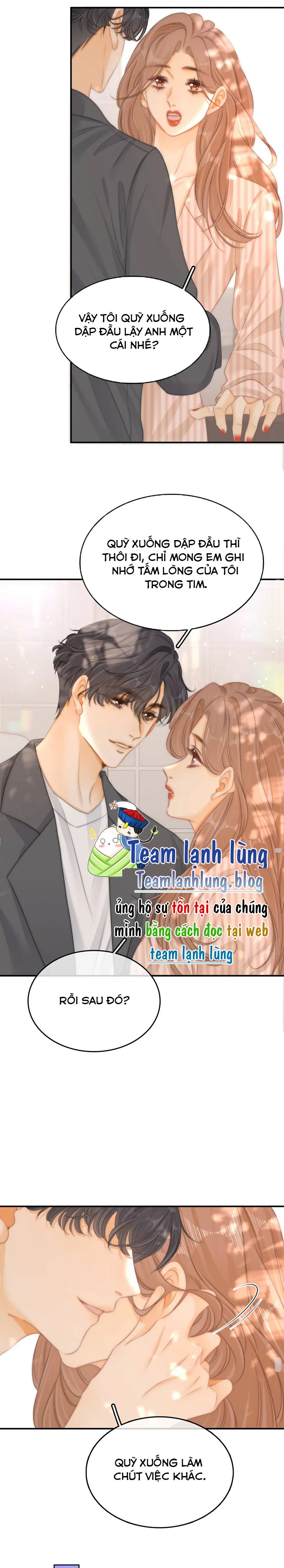 Vưu Vật - Chap 71