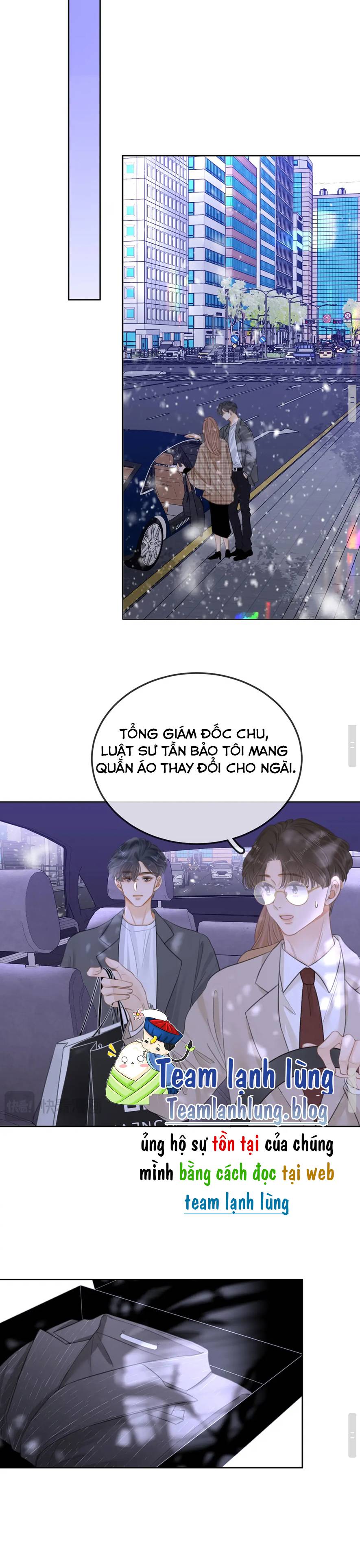 Vưu Vật - Chap 71