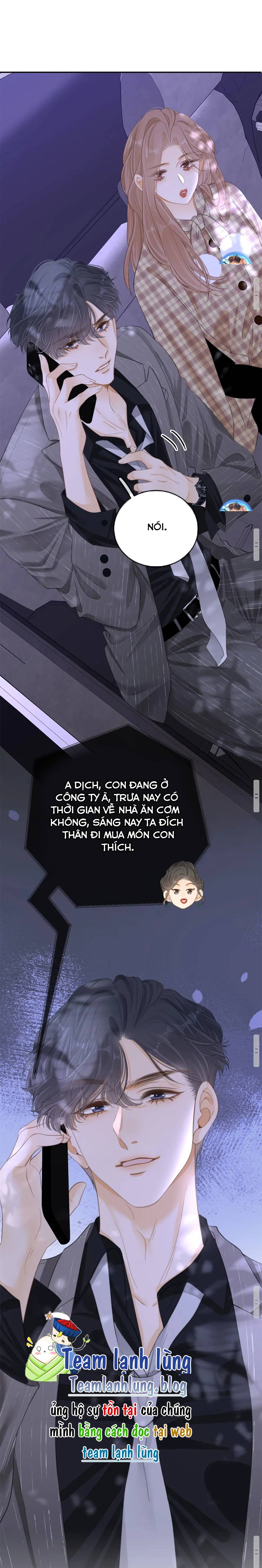 Vưu Vật - Chap 71