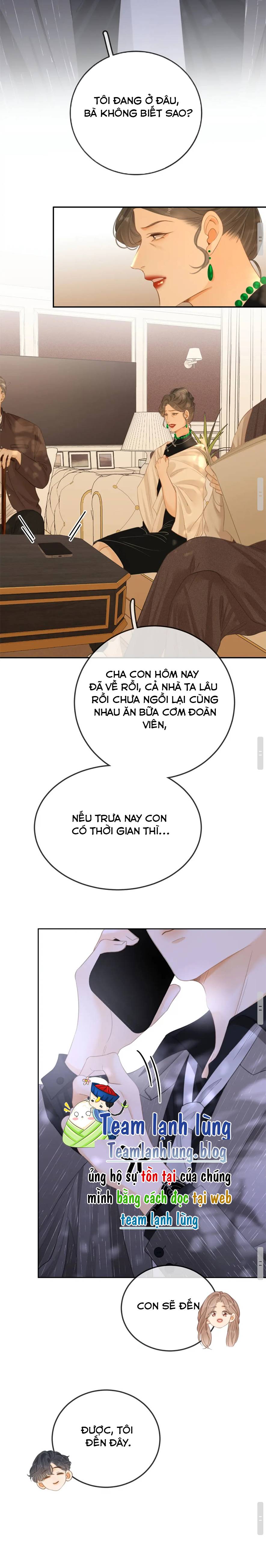 Vưu Vật - Chap 71