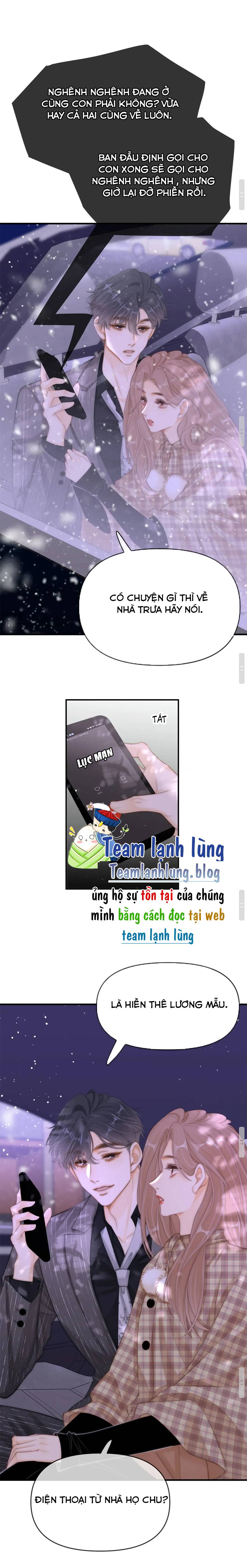 Vưu Vật - Chap 71