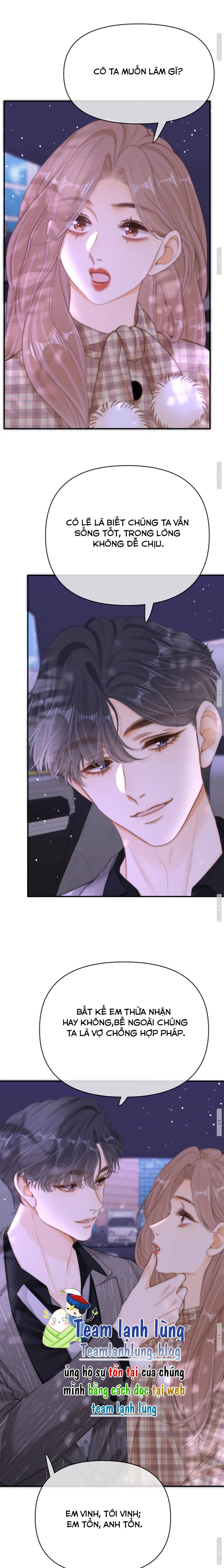 Vưu Vật - Chap 71