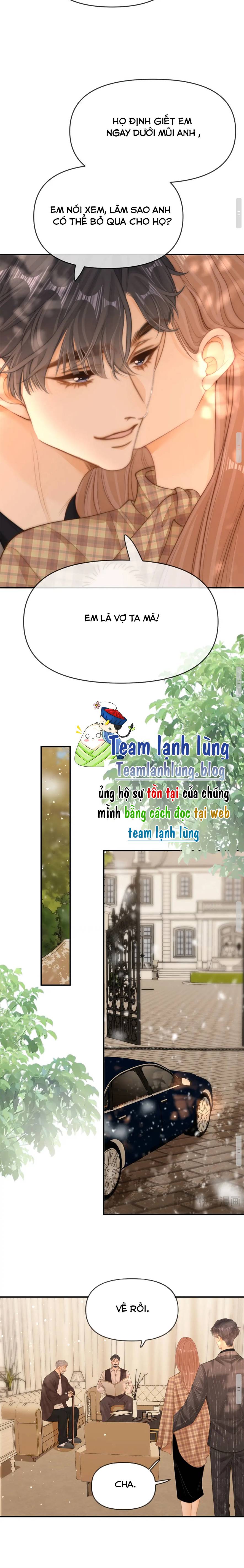 Vưu Vật - Chap 71