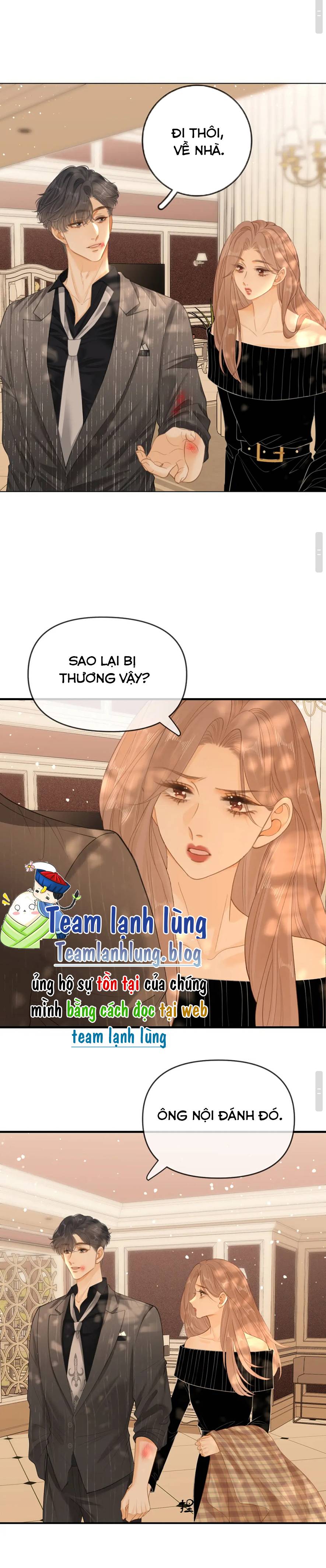 Vưu Vật - Chap 73