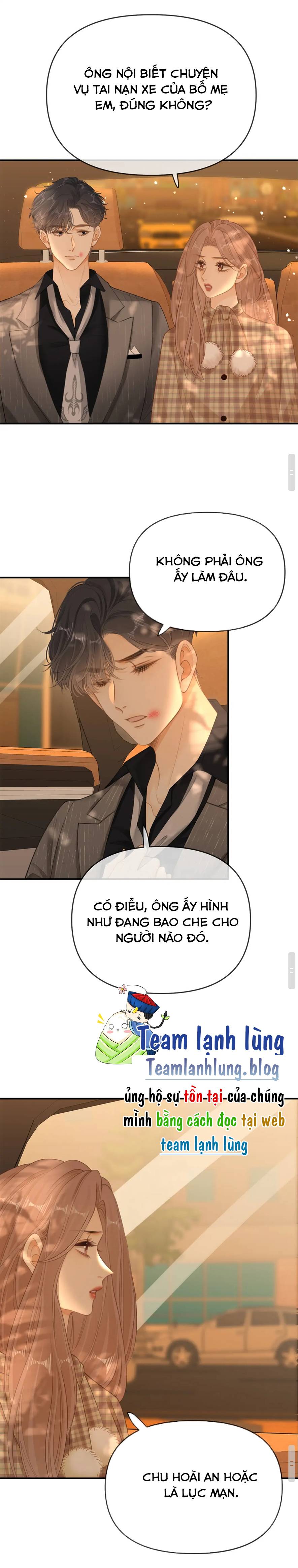 Vưu Vật - Chap 73