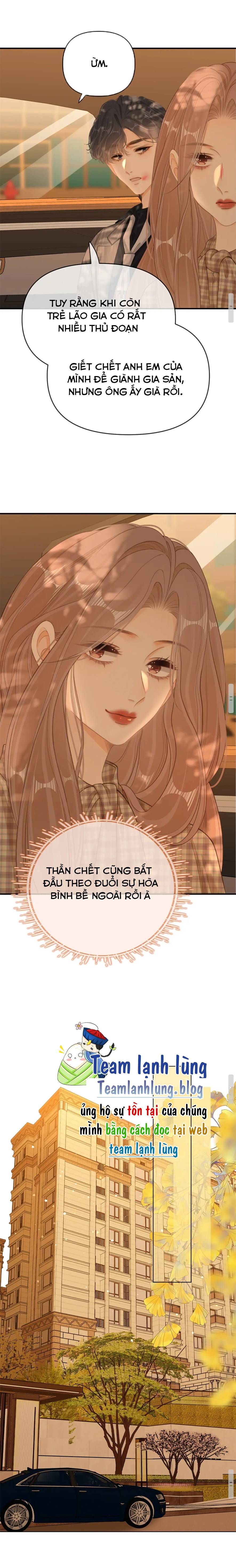 Vưu Vật - Chap 73