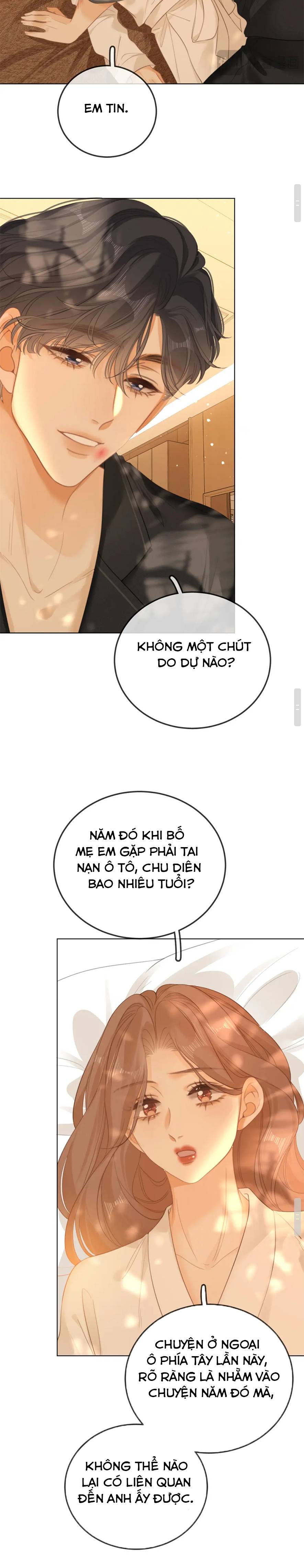 Vưu Vật - Chap 73