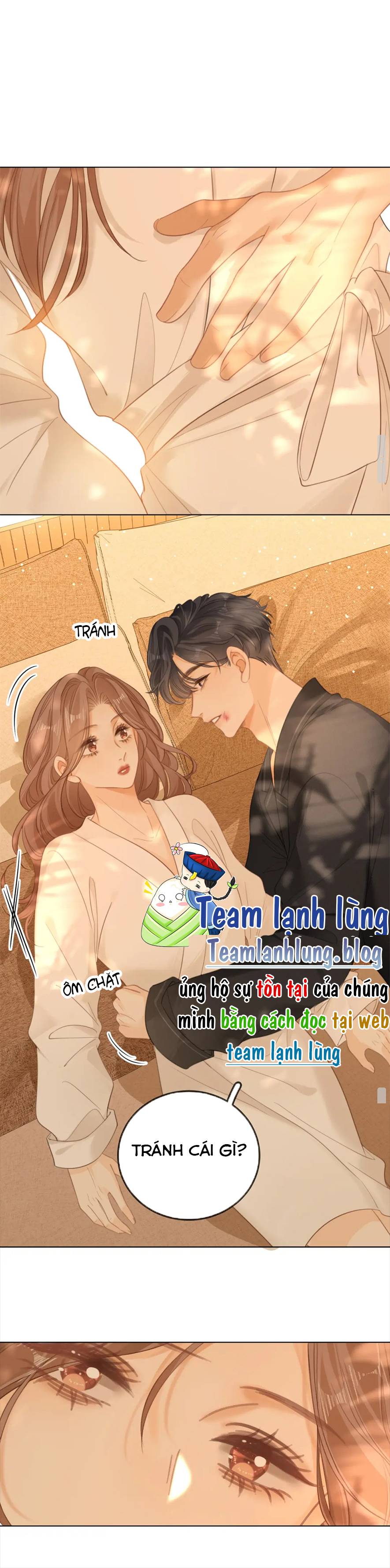 Vưu Vật - Chap 73