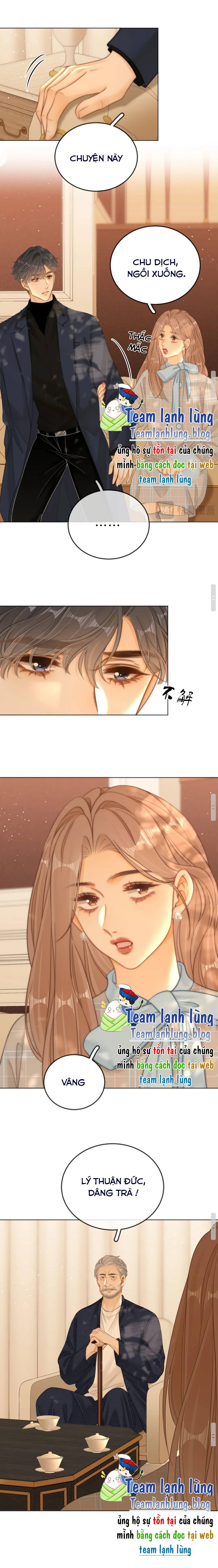Vưu Vật - Chap 76