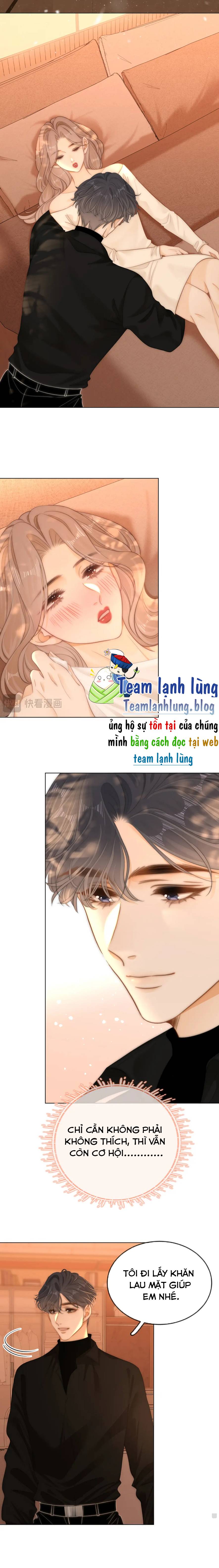 Vưu Vật - Chap 79