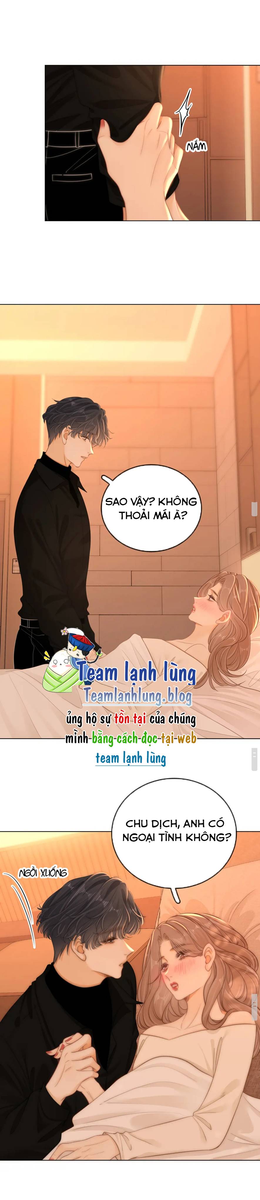 Vưu Vật - Chap 79