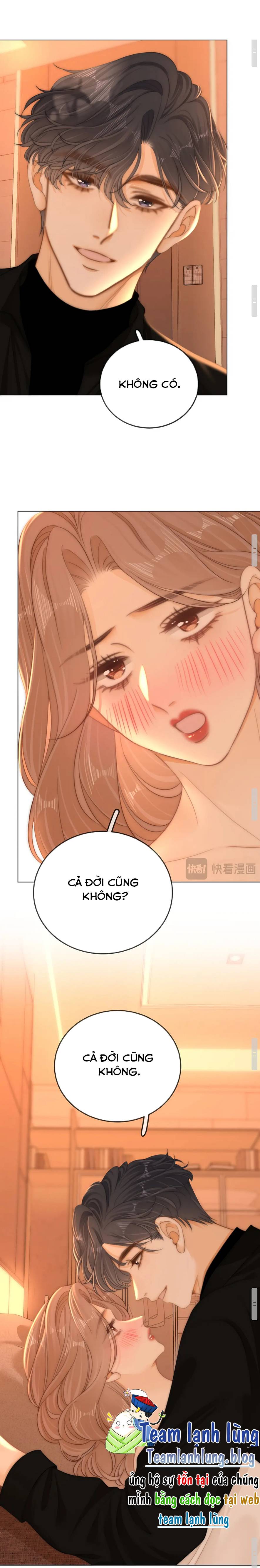 Vưu Vật - Chap 79
