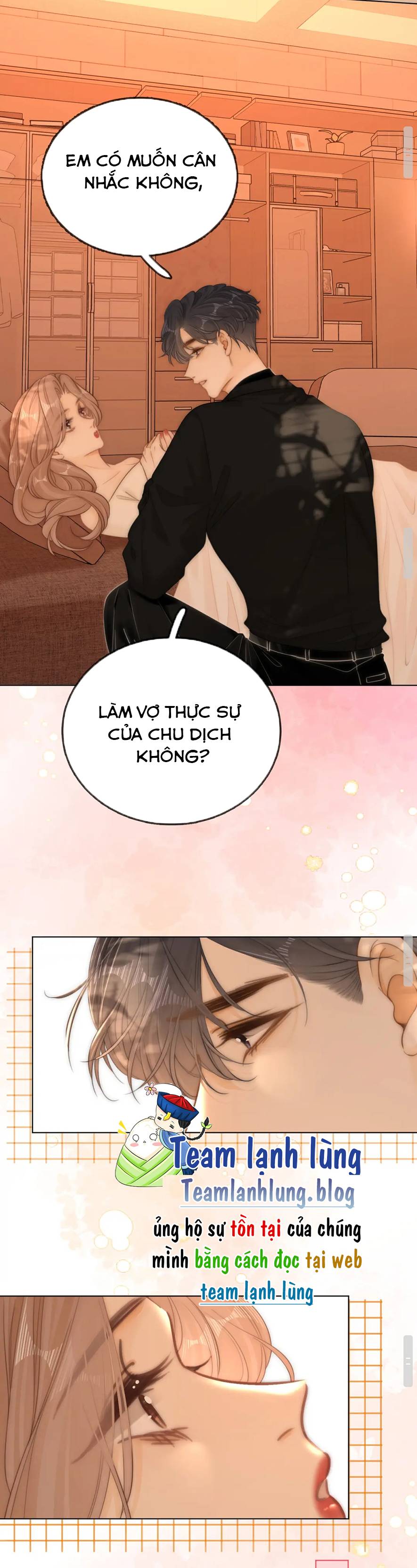 Vưu Vật - Chap 79