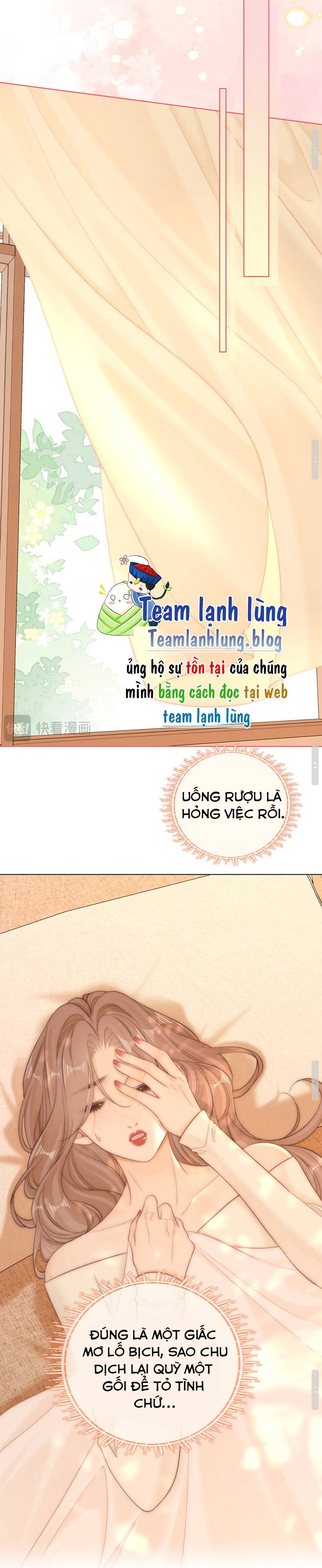 Vưu Vật - Chap 79
