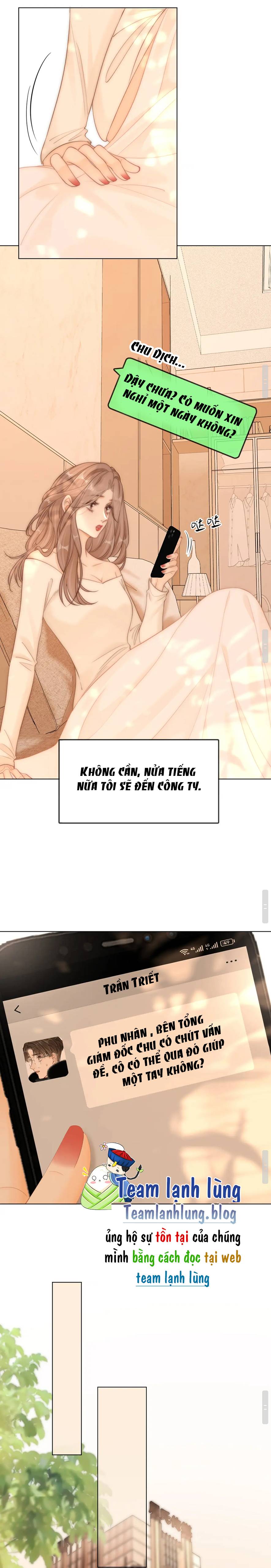 Vưu Vật - Chap 79