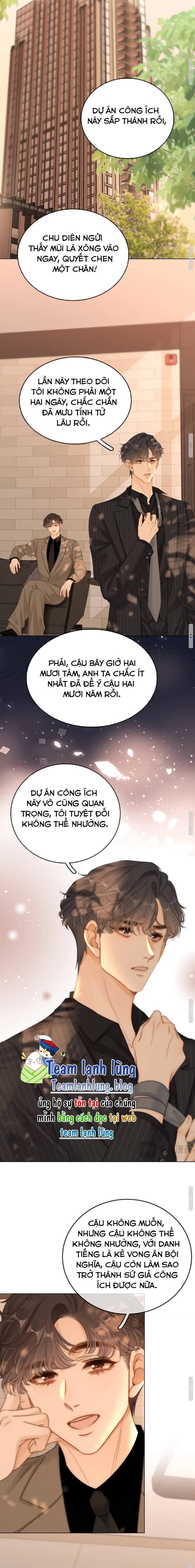 Vưu Vật - Chap 79