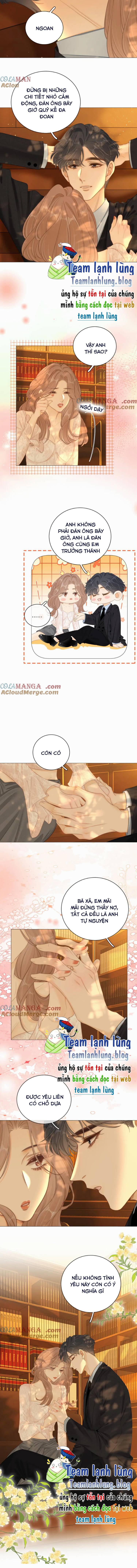 Vưu Vật - Chap 92