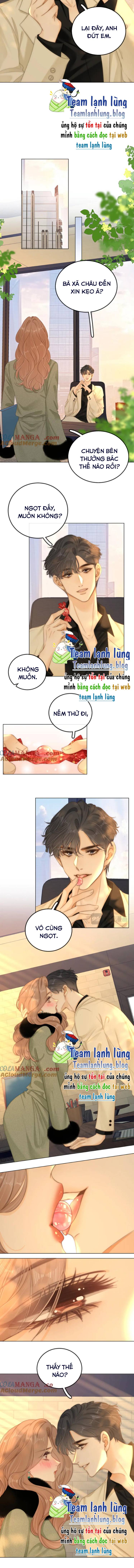 Vưu Vật - Chap 99