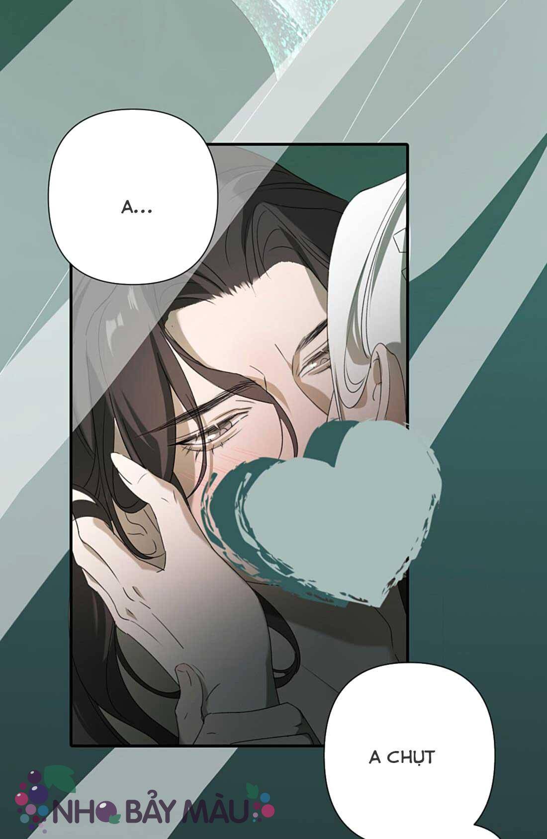 Xà Vương Định Trốn Chạy - Chap 1